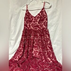 BB Dakota Women’s Dress